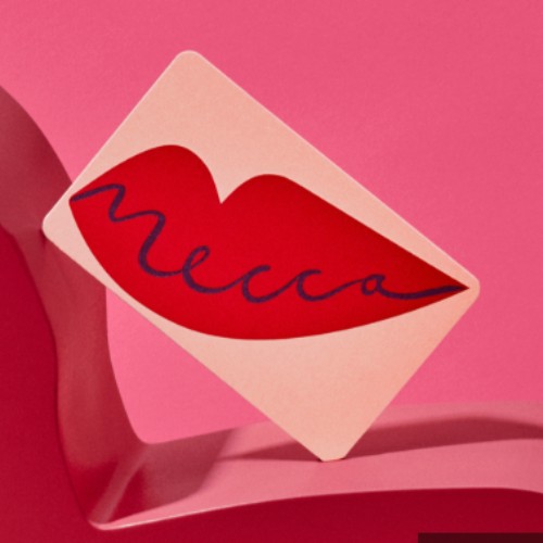 Mecca gift card